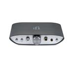 iFi-Audio ZEN CAN - vollsymmetrischer Kopfhörerverstärker (1600 mW / Class A Ausgangsstufe / xBASS / 3D Sound / inkl. Netzteil)