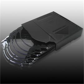 Becker 1419.501 - 6-way changer magazine for Silverstone 7860 (Exhibitor - without packing)