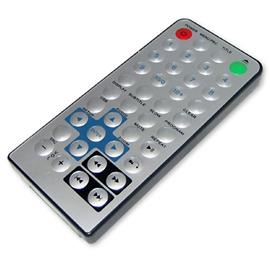Dietz SE340A - Replacement remote control for 85700