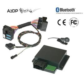 Bluetooth Hands Free System For Your Vehicle