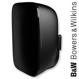 Bowers & Wilkins AM-1 - FP33782 - 2 way Marine Outdoor Speakers (Black / 1 pc)