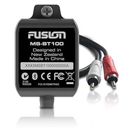 FUSION MS-BT100 - Marine Bluetooth Modul