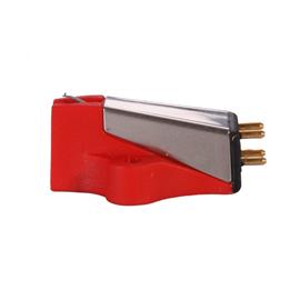 Rega BIAS-2 - MM cartridge system (red with silver)