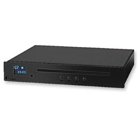 Pro-Ject CD Box S - CD player (black)