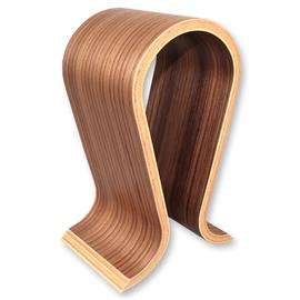 Sieveking Sound Omega - headphone stand (1 piece / walnut)