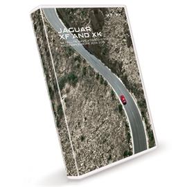 Navteq T1000-22179 - Western Europe - Jaguar - Satellite Navigation System XF / XK (3 DVD) 2014/2015 Navteq T1000-22179 - Western Europe - Jaguar - Satellite Navigation System XF / XK (3 DVD) 2014/2015