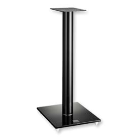 DALI Connect Stand E-600 - stands / loudspeaker stands (high gloss black / 1 pair)