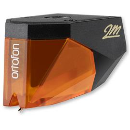 Ortofon 2M Bronze - MM cartridges for turntables (bronze coloured / Moving Magnet / for moderate tone arm)