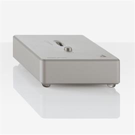 Clearaudio Smart Phono V2 - MM/MC phono preamplfier (grey)