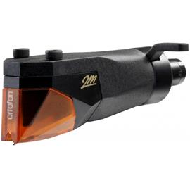Ortofon 2M Bronze PnP - MM cartridge for turntables (bronze coloured / Moving Magnet / plug and play headshell with integrated tonearm / for moderate tonearm)