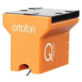 Ortofon MC Quintet Bronze - MC cartridge for turntables (bronze / Low-Output Moving-Coil)