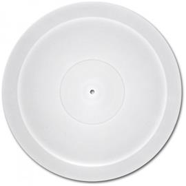 Pro-Ject Acryl it - acrylic record player platter (transparent) for Xpression + Debut (III / Carbon)