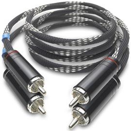 Pro-Ject Connect it RCA-CC - phono cable (black / 1.23 m)