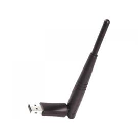 Cocktail Audio Novatron - wireless USB adapter - USB WiFi dongle (for Cocktail Audio X10/X12/X14/X30/X35/X40/X45/X45Pro/X50/X50D/N15/N15D, Raspberry Pi, PC, Linux)