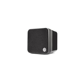 Cambridge Audio MINX MIN 12 - satellite speaker (high-gloss black / 1 loudspeaker)
