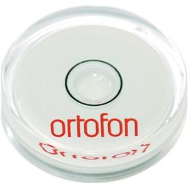 Ortofon dragonfly spirit level for turntables (Ortofon type 1 / transparent acrylic plastic)