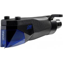 Ortofon 2M Blue PNP - MM cartridge for turntables (blue / Moving Magnet / plug and play headshell with built-in cartridge / for moderate tonearm)