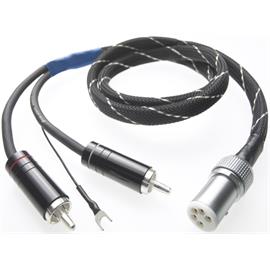 Pro-Ject Connect it 5P-C - cable (RCA to tonearm plug / 0.82 m)