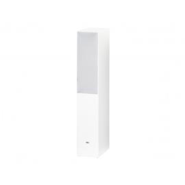 Elac FS 77 - 2-way floorstanding loudspeaker (20-150 Watts / lacquered matt white / 1 piece)