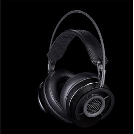 Audioquest Nighthawk Carbon - semi-open around-ear headphones (black)