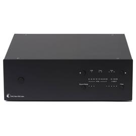 Pro-Ject DAC Box DS2 ultra - high-end digital/analog converter (DSD / USB 2.0 / black)