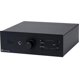 Pro-Ject Pre Box DS2 digital - preamplifier (phono / digital / line inputs / black)