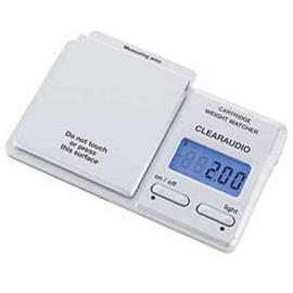 Clearaudio Weight Watcher - stylus gauge