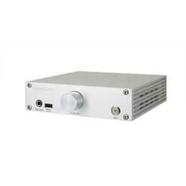 Cocktail Audio N15D - network player (USB / DAC / silver)