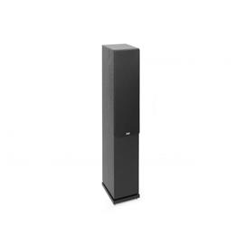 Elac Debut 2.0 F5.2 by Andrew Jones - 3-way floorstanding loudspeaker (140 Watts / black / 1 piece)