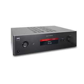 NAD C 388 - hybrid digital DAC amplifier (2 x 150 Watts / Hi-Res Audio / Bluetooth® aptX® / optional BluOS module / MQA / roon ready / graphite black housing)