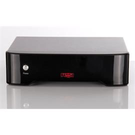 Rega FONO MC - phono pre-amplifier (MC / black)