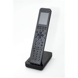 AVM RC9 - remote control (incl. colour display / incl. charging station / with TIDAL / black)
