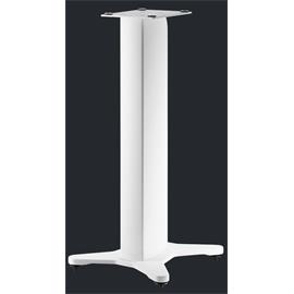 Dynaudio Stand 10 - loudspeaker stands (593mm height / satin white / 1 pair)
