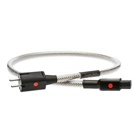 Silent Wire AC5 - power cable (2.0 m / silver)
