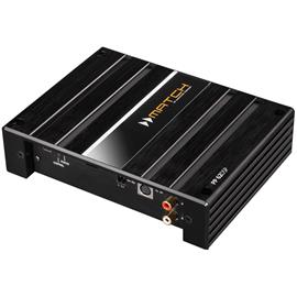 MATCH PP 62DSP - 6-channel amplifier with DSP (4 x 35 Watts RMS / 4 x 70 Watts max / class AB / plug & play)