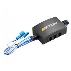 Eton B 100 XHP - highpass crossover (compatible with ETON BMW Upgrade Audio / 1 piece)