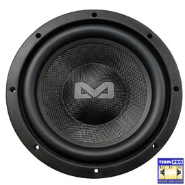 Ampire BOLD82 - subwoofer (400 Watts RMS / 800 Watts max / 20 cm)