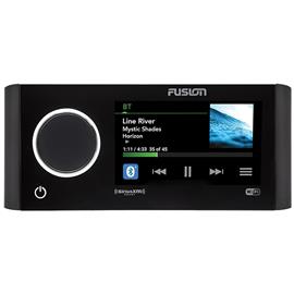 FUSION MS-RA770 - Apollo Marine Entertainment System with built-in Wi-Fi (Bluetooth A2DP / 280 Watts / AM/FM / AUX / black)