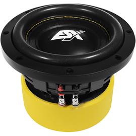 ESX QE622 - subwoofer (16cm/6inch / 250 