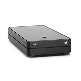 Clearaudio Basic V2 - MM/MC phono preamplifier (black)