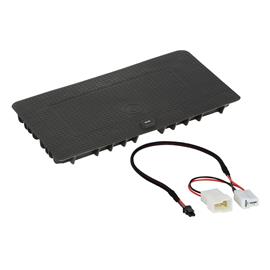 inbay charging tray for Hyundai Tucson (TL) 2015> (suitable for all smartphones with Qi standard / 241143-50-1)