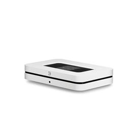 Bluesound Node 2i - HD streaming player (for multiroom audio / wireless / Hi-Res / white)