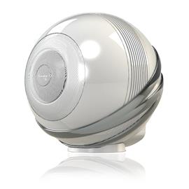 Cabasse THE PEARL - ball loudpeaker (spherical / white / 1 piece)