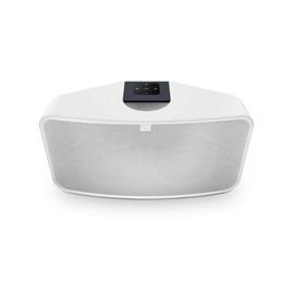 Bluesound Pulse 2i - music player in white
