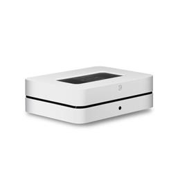 Bluesound Powernode 2i - streaming player in white