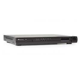 Elac Alchemy DDP-2 - DAC / preamplifier / streamer (Ethernet / Bluetooth / WiFi / PCM / DSD / DoP / Roon Endpoint / Spotifiy Connect / AirPlay Option / MQA compatible / black)