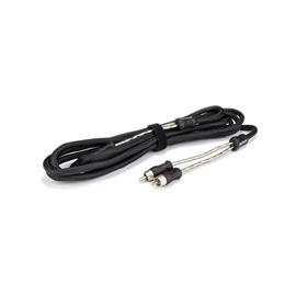 Emphaser ESP-RC3 - high-end stereo RCA cable (3.0 m / RCA to RCA / black)