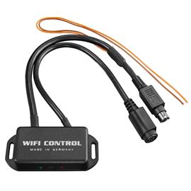 HELIX WiFi CONTROL - wireless interface for configuration and control (only compatible with DSP products by HELIX, MATCH and BRAX)