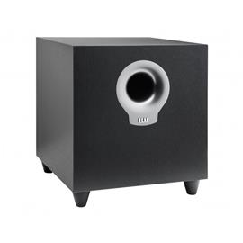 Elac Debut S10.2 - subwoofer (10" / 200 Watts / black)