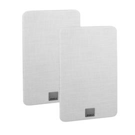 DALI Oberon On-Wall - loudspeaker covers (white / 1 pair)